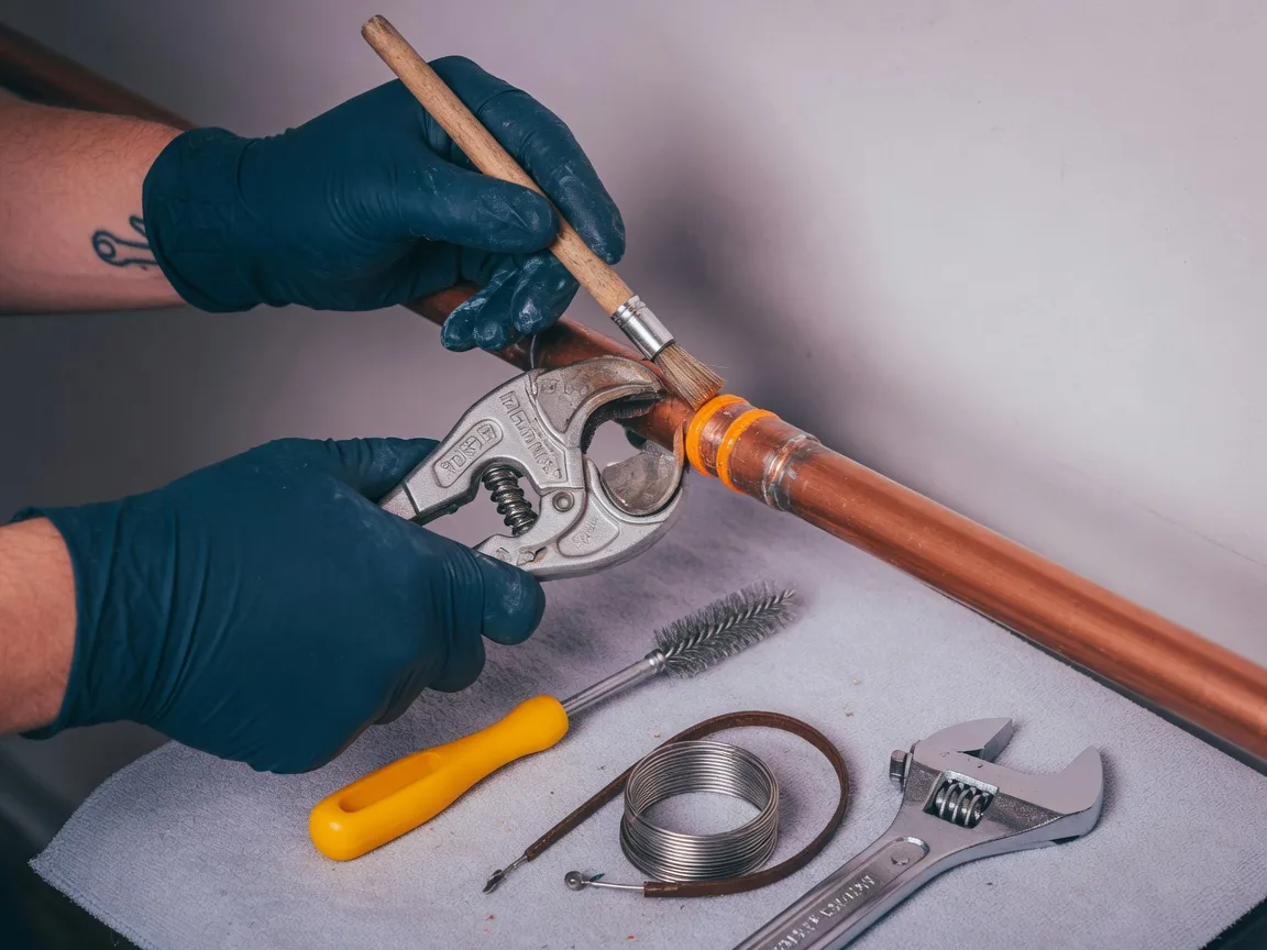 Why choose Sump Pump Repair in Cantil, CA